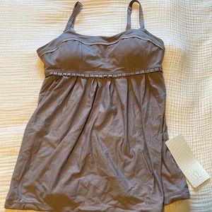 Lululemon Priiti Tank